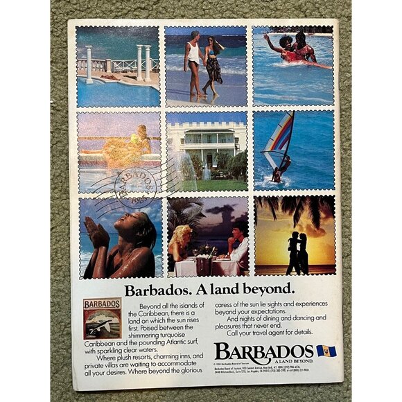 Swimwear Illustrated Magazine #1 & #2 Premiere 1986 1st Issue + Swim Styles 1989 - Picture 7 of 10